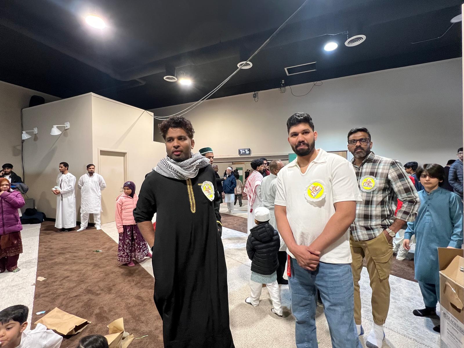 Ramadan & Eid